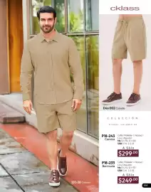 Catálogo Cklass Página 127