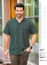 Catálogo Cklass Página 128