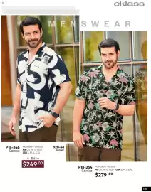 Catálogo Cklass Página 131