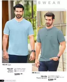 Catálogo Cklass Página 132