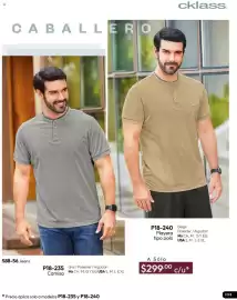 Catálogo Cklass Página 135
