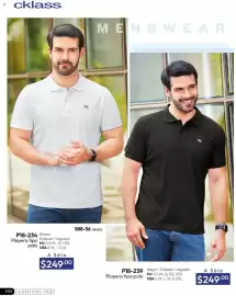 Catálogo Cklass Página 136