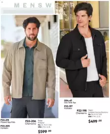 Catálogo Cklass Página 138