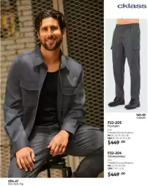 Catálogo Cklass Página 139