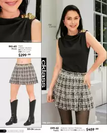 Catálogo Cklass Página 14