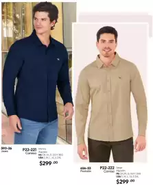 Catálogo Cklass Página 142