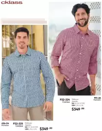 Catálogo Cklass Página 144