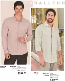 Catálogo Cklass Página 145