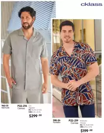 Catálogo Cklass Página 147