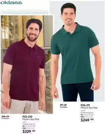 Catálogo Cklass Página 148