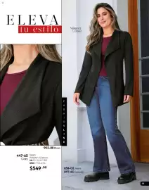 Catálogo Cklass Página 15