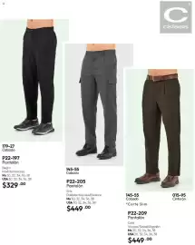 Catálogo Cklass Página 155