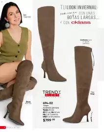 Catálogo Cklass Página 161