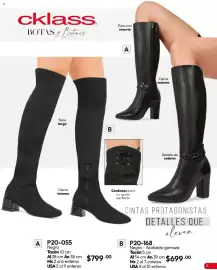 Catálogo Cklass Página 162