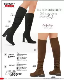 Catálogo Cklass Página 163