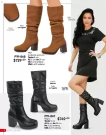 Catálogo Cklass Página 167