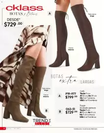 Catálogo Cklass Página 169