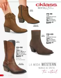 Catálogo Cklass Página 179