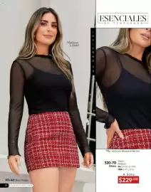 Catálogo Cklass Página 18