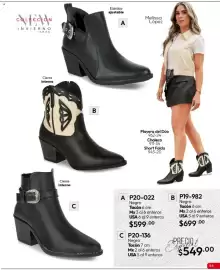 Catálogo Cklass Página 180