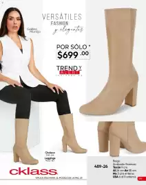 Catálogo Cklass Página 182