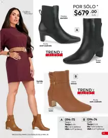 Catálogo Cklass Página 186