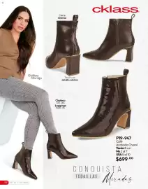 Catálogo Cklass Página 189