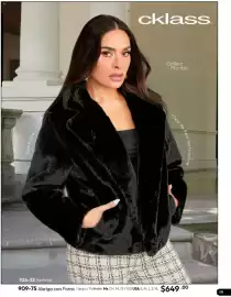 Catálogo Cklass Página 19