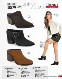 Catálogo Cklass Página 190