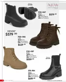 Catálogo Cklass Página 195