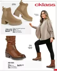 Catálogo Cklass Página 196