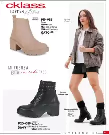 Catálogo Cklass Página 198