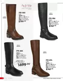 Catálogo Cklass Página 201