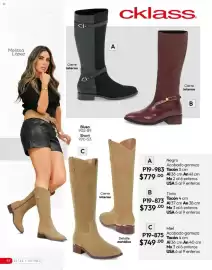 Catálogo Cklass Página 203