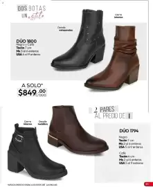 Catálogo Cklass Página 204