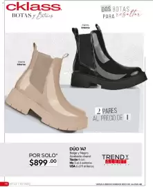 Catálogo Cklass Página 205