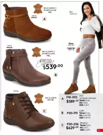 Catálogo Cklass Página 218