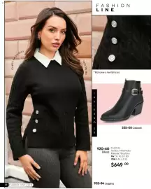 Catálogo Cklass Página 22