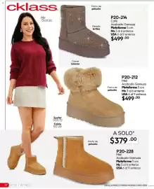 Catálogo Cklass Página 223