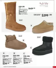 Catálogo Cklass Página 224