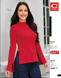 Catálogo Cklass Página 23