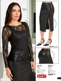 Catálogo Cklass Página 25