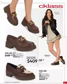 Catálogo Cklass Página 254
