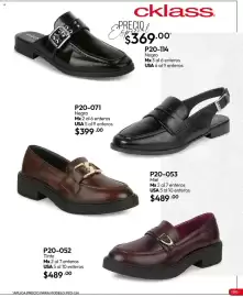 Catálogo Cklass Página 256