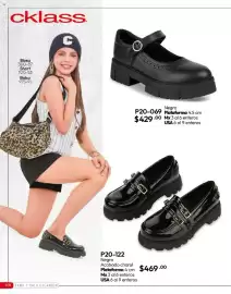 Catálogo Cklass Página 257