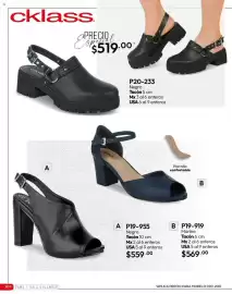 Catálogo Cklass Página 259