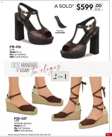 Catálogo Cklass Página 260