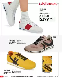 Catálogo Cklass Página 279