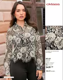 Catálogo Cklass Página 28