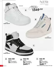 Catálogo Cklass Página 289